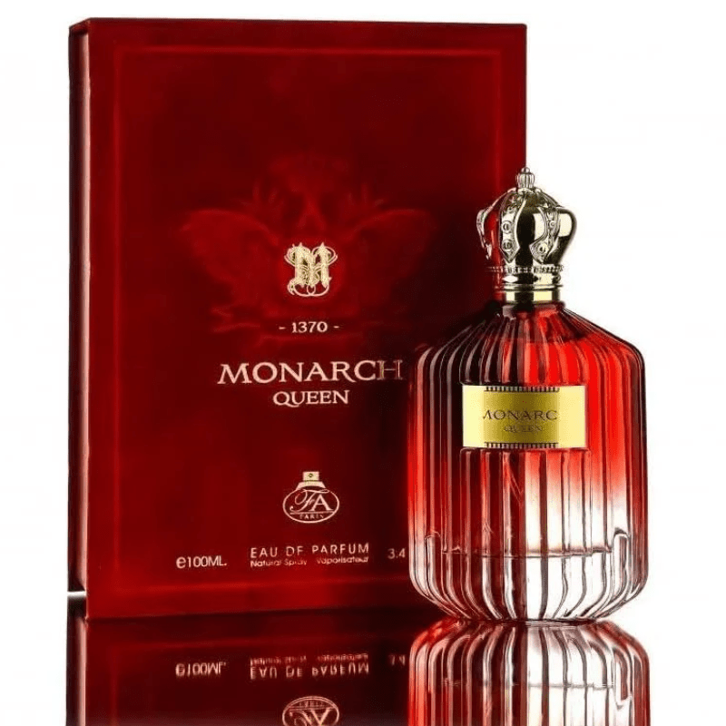Monarch Queen 100ml - Serene Scent South Africa