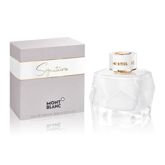 Mont Blanc Signature 100ml - Serene Scent South Africa