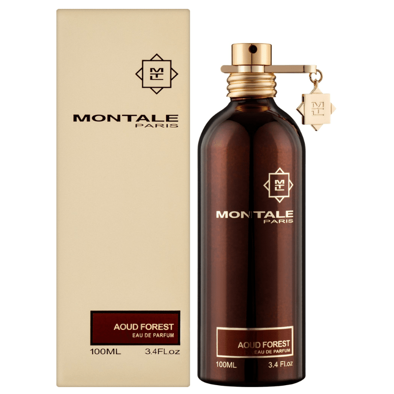 Montale Aoud Forest 100ml - Serene Scent South Africa