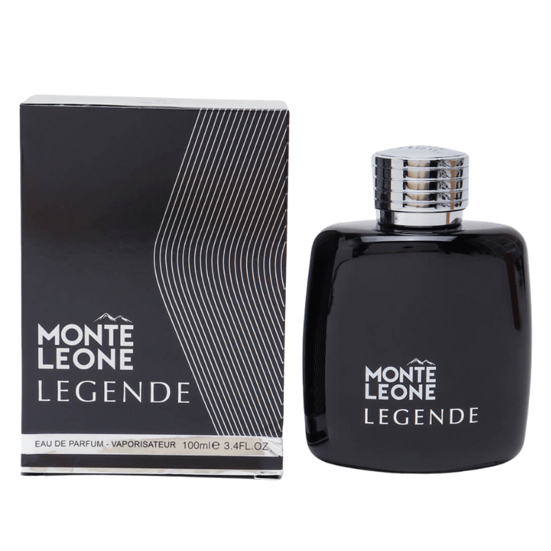 Monte Leone Legende 100ml - Serene Scent South Africa