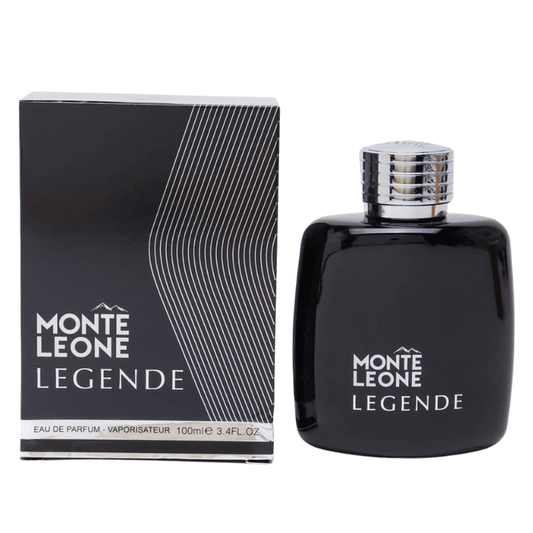 Monte Leone Legende 100ml - Serene Scent South Africa