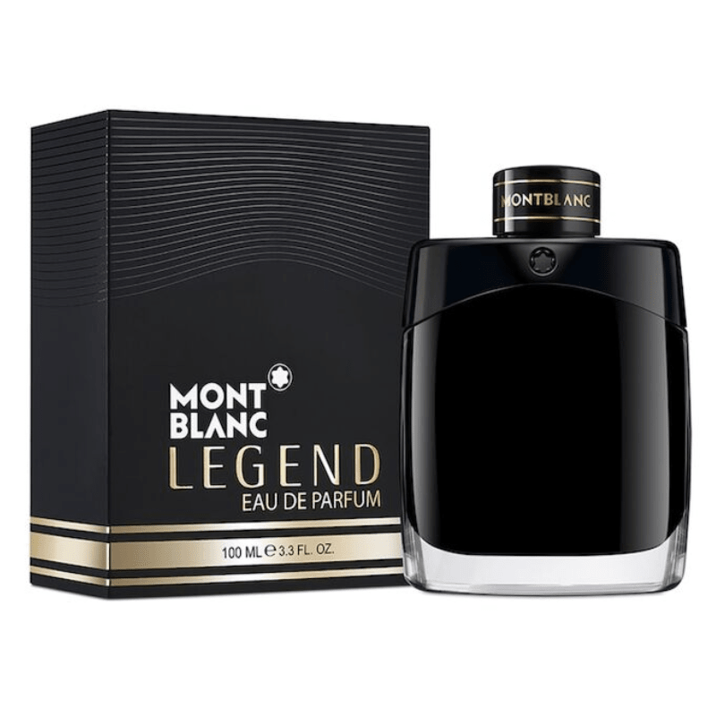 Monte Leone Legende Gold 100ml - Serene Scent South Africa
