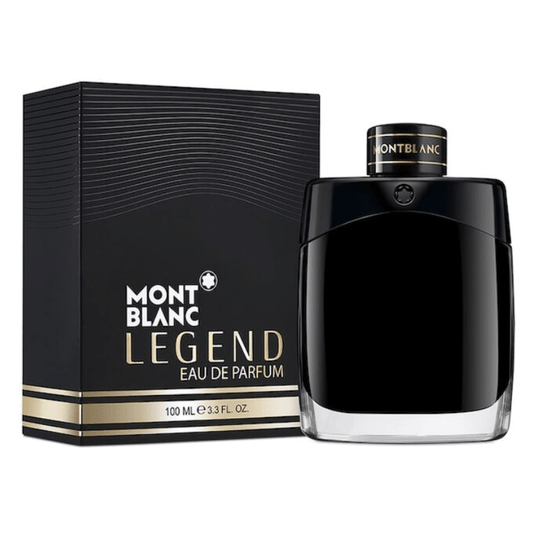 Monte Leone Legende Gold 100ml - Serene Scent South Africa