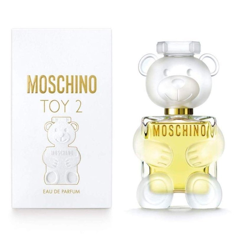 Moschino TOY 2 100ml - Serene Scent South Africa
