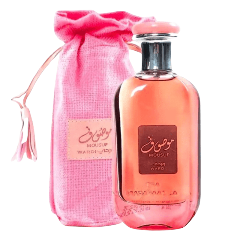 Mousuf Wardi 100ml - Serene Scent South Africa