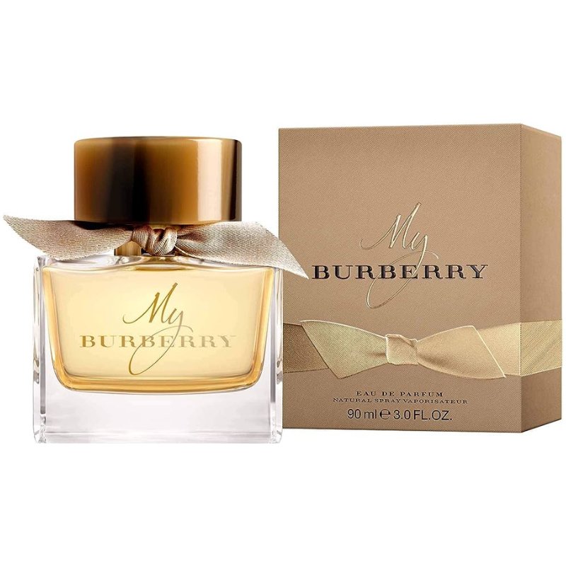 My Burberry 90ml - Serene Scent South Africa
