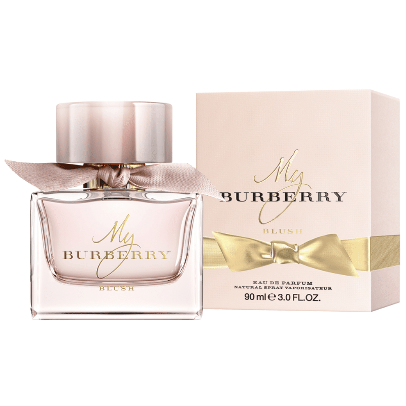 My Burberry BLUSH 90ml - Serene Scent South Africa