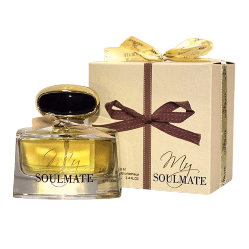 My Soulmate 100ml - Serene Scent South Africa