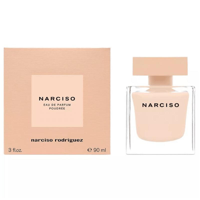 Narciso Rodriguez POUDREE 90ml - Serene Scent South Africa