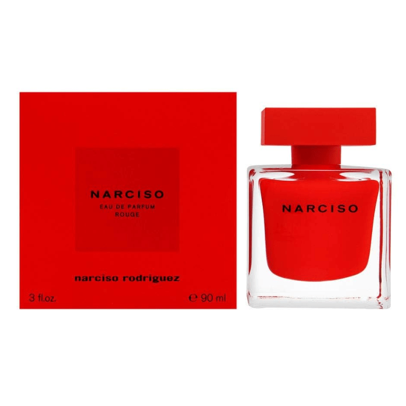Narciso Rodriguez Rouge 90ml - Serene Scent South Africa