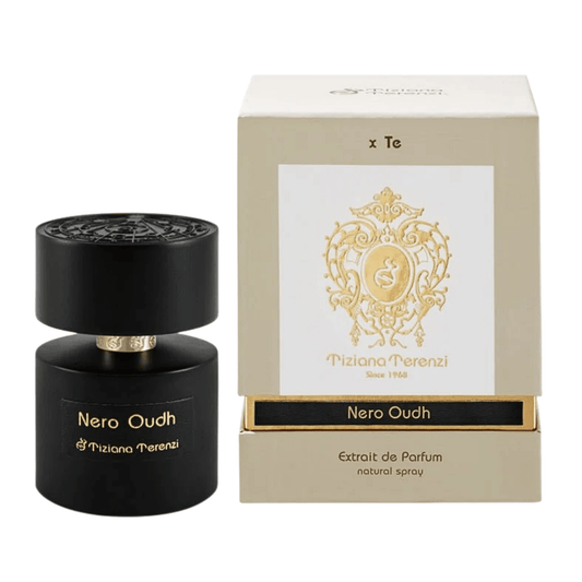 Nero Oudh By Tiziana Terenzi Extrait De Parfum 100ml (Unisex) - Serene Scent South Africa