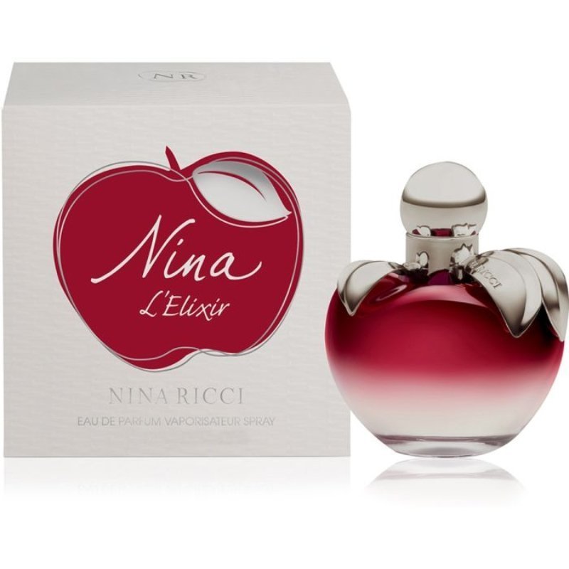 Nina L'Elixir By Nina Ricci 80ml - Serene Scent South Africa