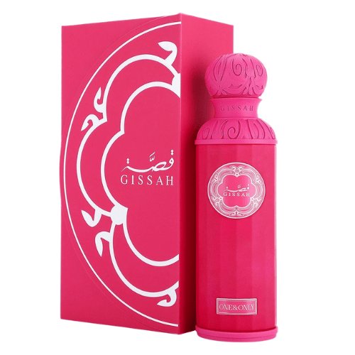 One and Only by Gissah Signature Collection 100ml - Serene Scent South Africa