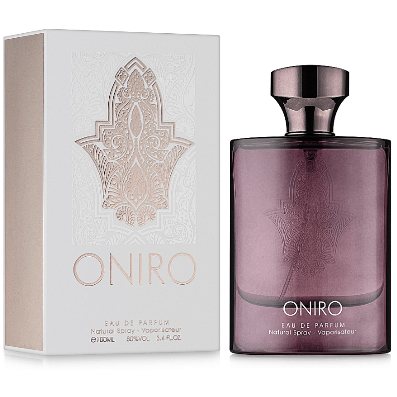 Oniro 100ml - Serene Scent South Africa