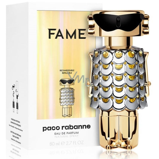 Paco Rabanne FAME 80ml - Serene Scent South Africa