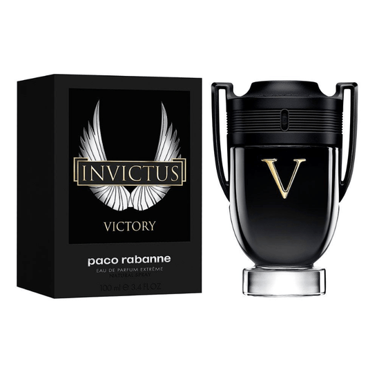Paco Rabanne Invictus Victory 100ml - Perfume Hut