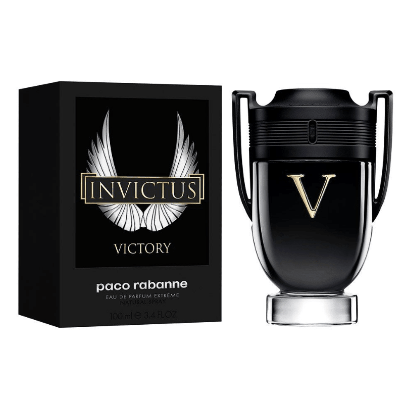 Paco Rabanne Invictus Victory 100ml - Serene Scent South Africa