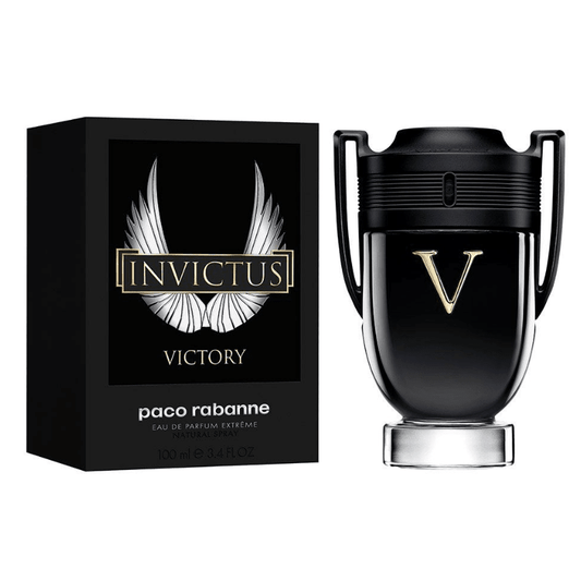 Paco Rabanne Invictus Victory 100ml - Serene Scent South Africa