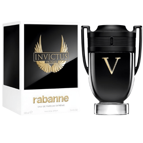 Paco Rabanne Invictus Victory EDP Extreme 100ml - Serene Scent South Africa