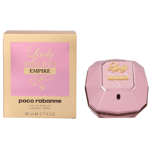 Paco Rabanne Lady Million Empire 80ml - Serene Scent South Africa