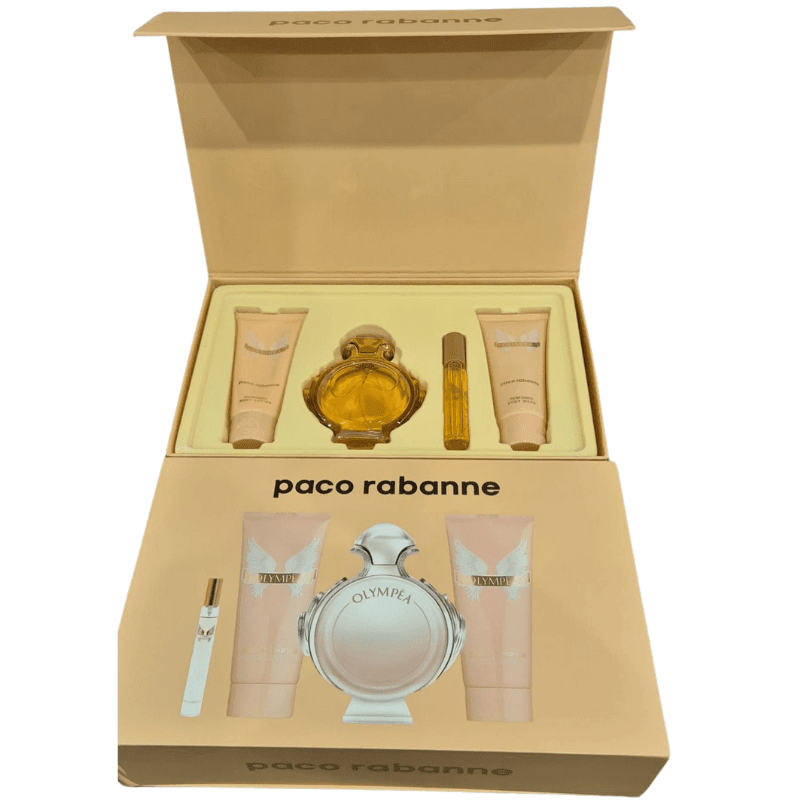 Paco Rabanne OLYMPEA Gift Set - Serene Scent South Africa