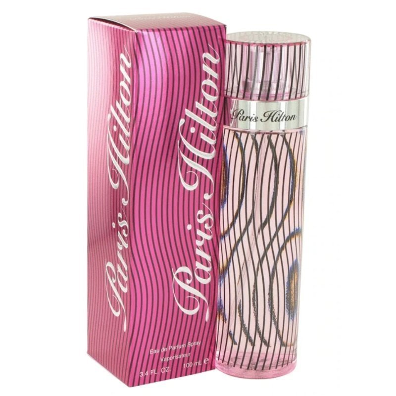 Paris Hilton 100ml - Serene Scent South Africa