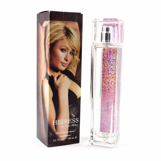 Paris Hilton HEIRESS 100ml - Serene Scent South Africa