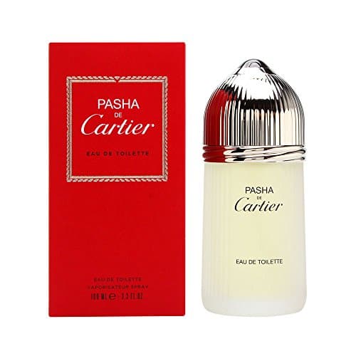 Pasha De Cartier 100ml - Serene Scent South Africa
