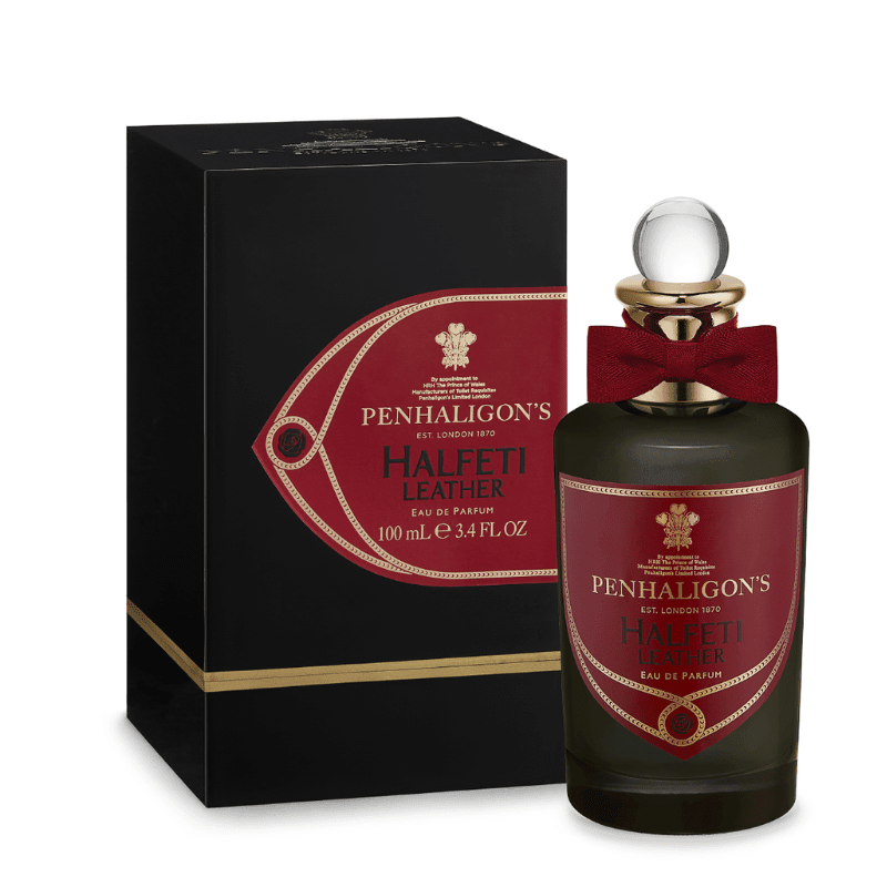 Penhaligon's HALEFTI LEATHER 100ml - Serene Scent South Africa