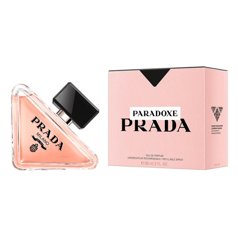 Prada Paradoxe 90ml - Serene Scent South Africa