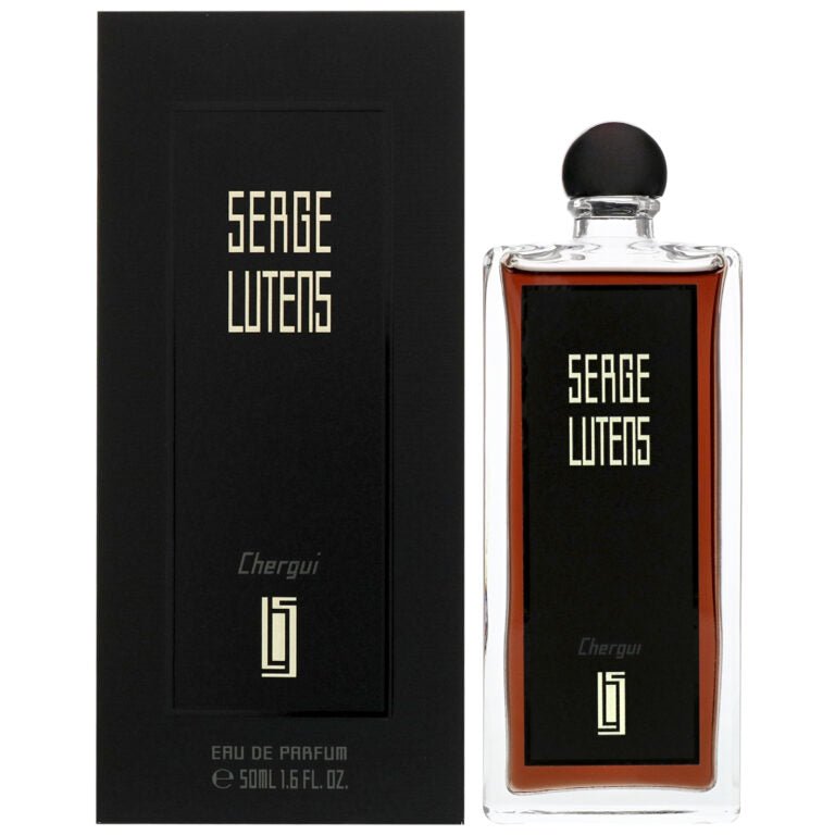 Serge Lutens Chergui EDP 50ml - Serene Scent South Africa