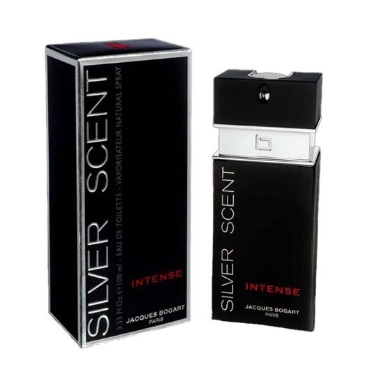 Silver Scent Intense 100ml - Serene Scent South Africa