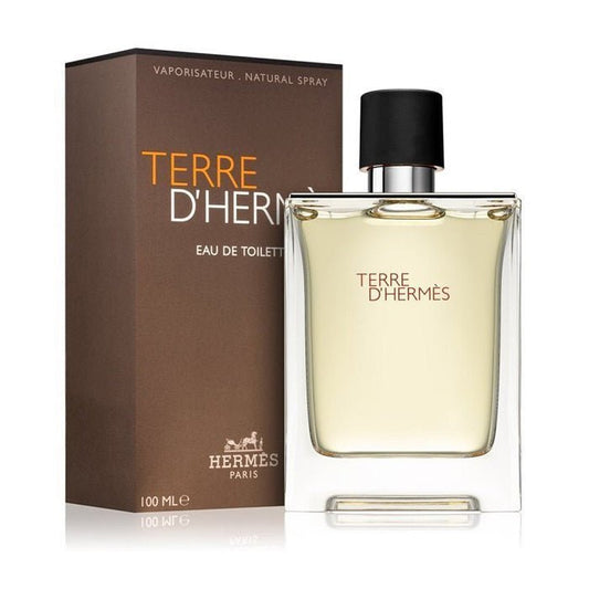 Terre D'Hermes 100ml - Serene Scent South Africa