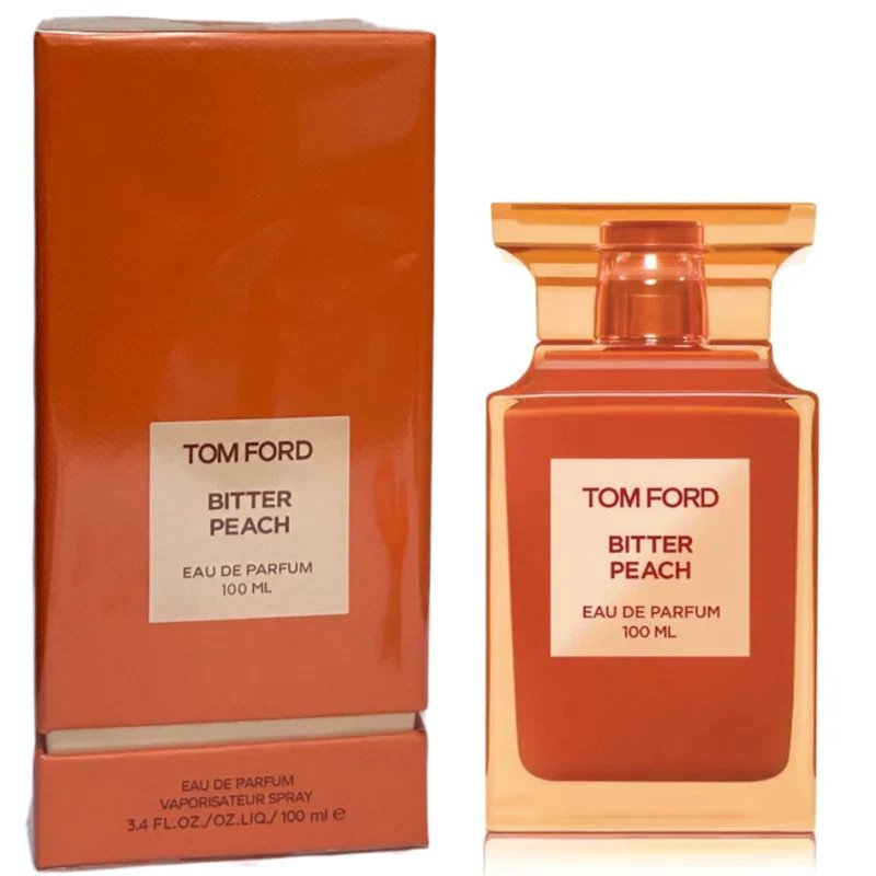 Tom Ford Bitter Peach EDP 100ml - Serene Scent South Africa