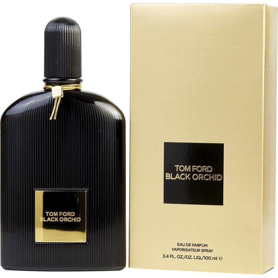 Tom Ford Black Orchid 100ml - Serene Scent South Africa