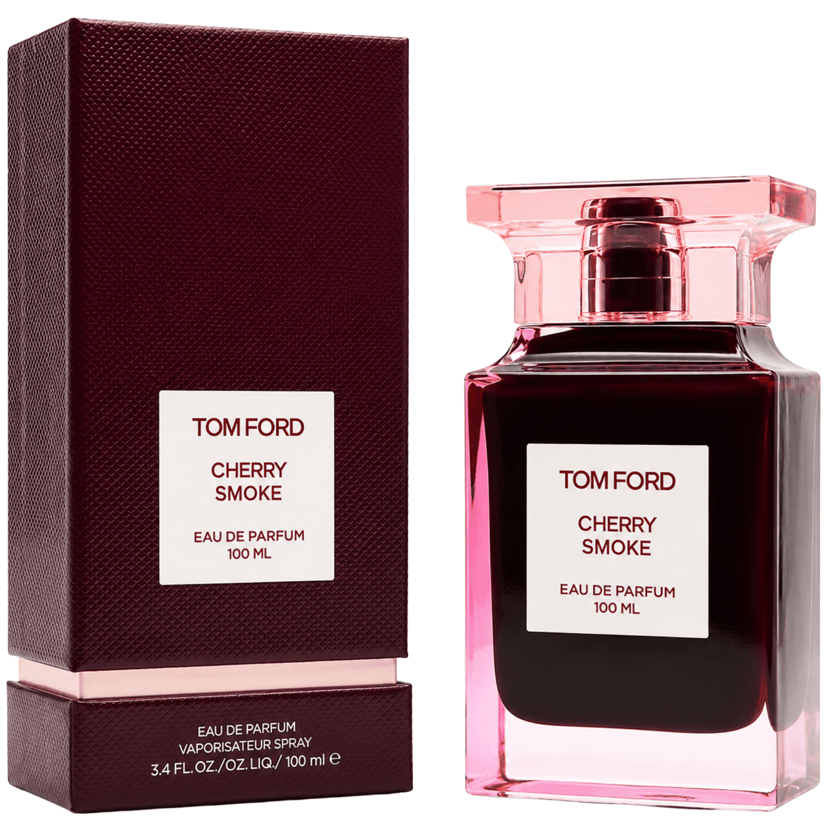 Tom Ford Cherry Smoke EDP 100ml - Serene Scent South Africa