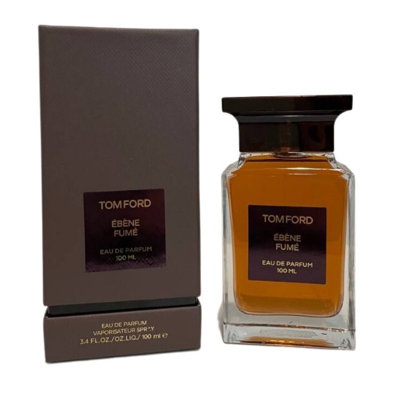 Tom Ford ÉBENE FUMÉ 100ml - Serene Scent South Africa