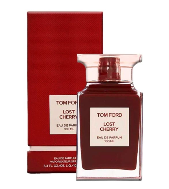 Tom ford Lost Cherry 100ml - Serene Scent South Africa