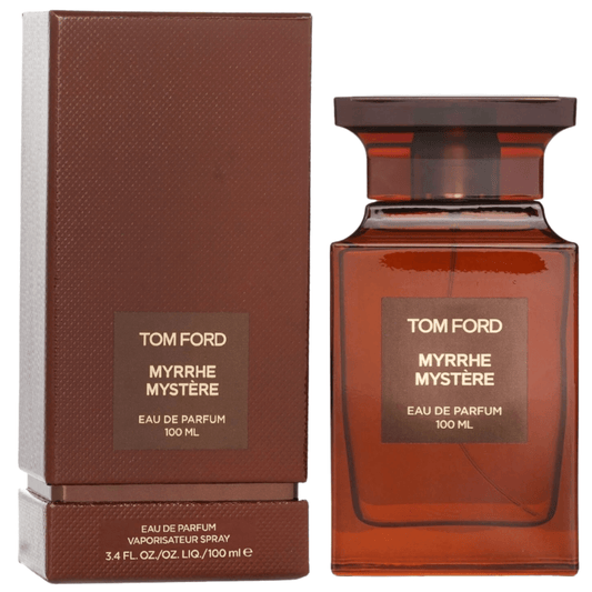 Tom Ford Myrrhe Mystère EDP 100ml - Serene Scent South Africa