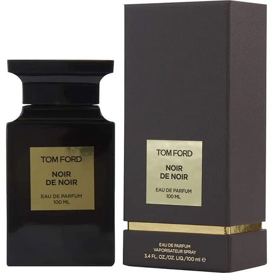 Tom Ford Noir De Noir 100ml - Perfume Hut