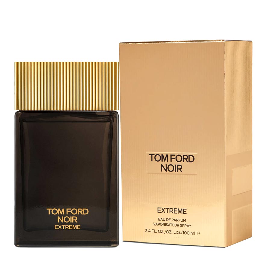 Tom Ford Noir Extreme 100ml - Serene Scent South Africa