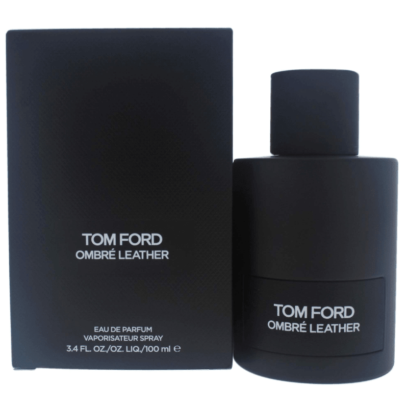 Tom Ford Ombre Leather 100ml - Serene Scent South Africa