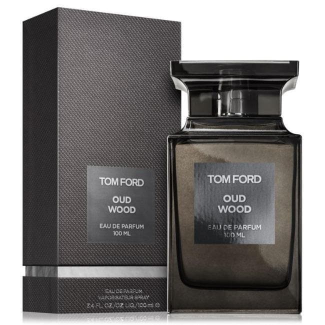 Tom Ford Oud Wood 100ml - Serene Scent South Africa
