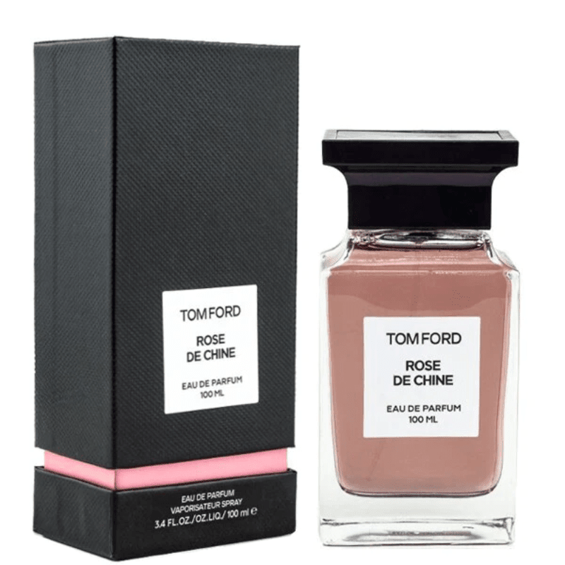 Tom Ford Rose De Chine 100ml - Serene Scent South Africa