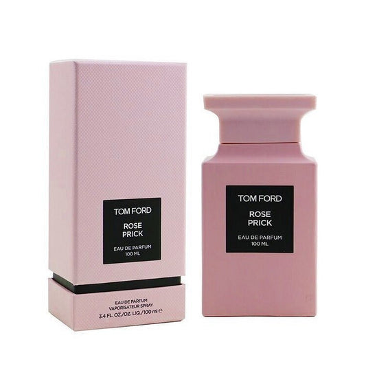 Tom Ford Rose Prick EDP 100ml - Serene Scent South Africa