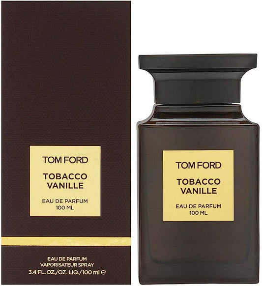 Tom Ford Tobacco Vanille 100ml - Serene Scent South Africa
