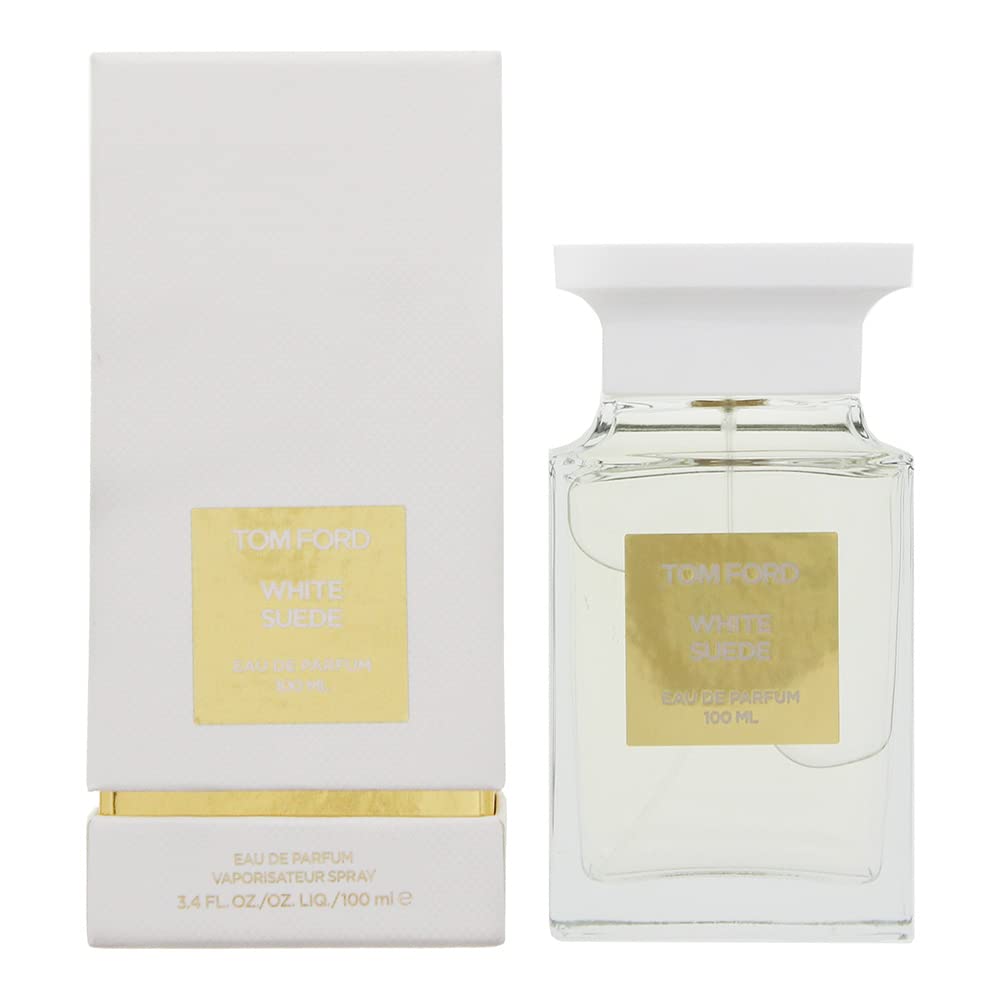 Tom Ford White Suede 100ml - Serene Scent South Africa