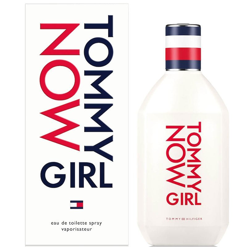 Tommy Girl NOW 100ml - Serene Scent South Africa