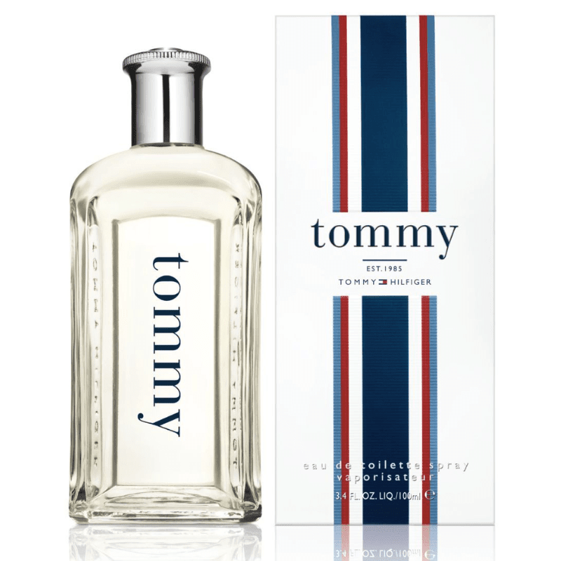 Tommy Hilfiger 100ml - Serene Scent South Africa