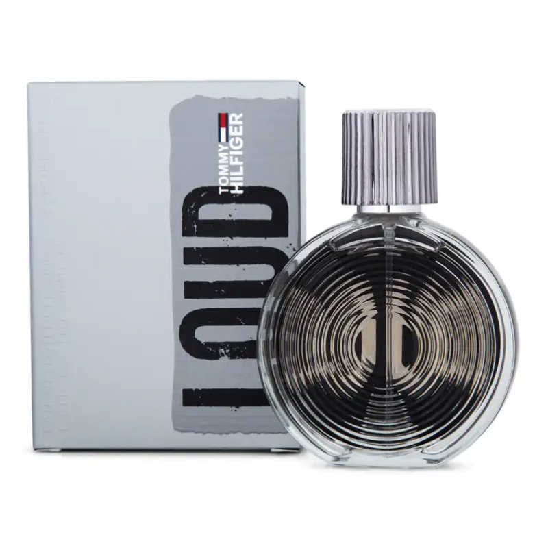 Tommy Hilfiger GET LOUD 100ml - Serene Scent South Africa